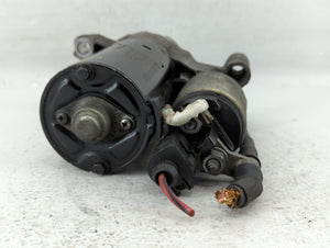 2009-2013 Audi A4 Car Starter Motor Solenoid OEM P/N:0 001 107 508 Fits 2009 2010 2011 2012 2013 2014 2015 2016 2017 OEM Used Auto Parts