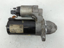 2014-2018 Bmw 320i Car Starter Motor Solenoid OEM P/N:0 001 147 425 Fits 2012 2013 2014 2015 2016 2017 2018 OEM Used Auto Parts