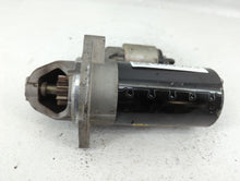 2014-2018 Bmw 320i Car Starter Motor Solenoid OEM P/N:0 001 147 425 Fits 2012 2013 2014 2015 2016 2017 2018 OEM Used Auto Parts