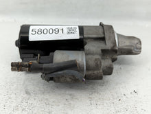 2014-2016 Mercedes-Benz E350 Car Starter Motor Solenoid OEM P/N:A 276 906 23 00 Fits 2013 2014 2015 2016 2017 2018 2019 2020 OEM Used Auto Parts