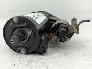 2014-2016 Mercedes-Benz E350 Car Starter Motor Solenoid OEM P/N:A 276 906 23 00 Fits 2013 2014 2015 2016 2017 2018 2019 2020 OEM Used Auto Parts