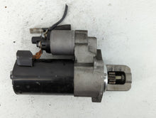 2014-2016 Mercedes-Benz E350 Car Starter Motor Solenoid OEM P/N:A 276 906 23 00 Fits 2013 2014 2015 2016 2017 2018 2019 2020 OEM Used Auto Parts