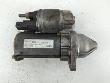 2011-2013 Bmw X5 Car Starter Motor Solenoid OEM P/N:616 500 TS12E36 Fits 2011 2012 2013 2014 2015 2016 OEM Used Auto Parts