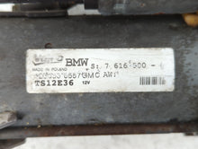 2011-2013 Bmw X5 Car Starter Motor Solenoid OEM P/N:616 500 TS12E36 Fits 2011 2012 2013 2014 2015 2016 OEM Used Auto Parts