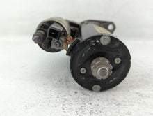 2015-2017 Bmw X3 Car Starter Motor Solenoid OEM P/N:8612576 02 Fits 2012 2013 2014 2015 2016 2017 2018 OEM Used Auto Parts