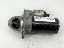 2015-2017 Bmw X3 Car Starter Motor Solenoid OEM P/N:8612 Fits 2012 2013 2014 2015 2016 2017 2018 OEM Used Auto Parts