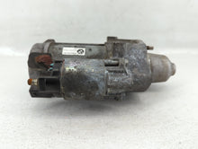 2012 Bmw 650i Car Starter Motor Solenoid OEM P/N:428000-5480 7556131-01 Fits 2008 2009 2010 2011 2013 2014 OEM Used Auto Parts