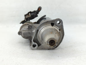 2006-2009 Mercedes-Benz E350 Car Starter Motor Solenoid OEM P/N:0 001 108 403 A 006 151 05 01 Fits 2005 2006 2007 2008 2009 OEM Used Auto Parts