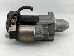 2006-2009 Mercedes-Benz E350 Car Starter Motor Solenoid OEM P/N:0 001 108 403 A 006 151 05 01 Fits 2005 2006 2007 2008 2009 OEM Used Auto Parts