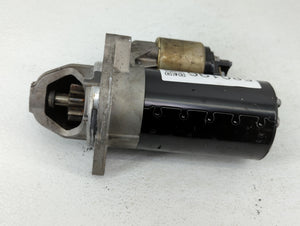 2014-2016 Bmw 428i Car Starter Motor Solenoid OEM P/N:8612576 03 Fits 2012 2013 2014 2015 2016 2017 2018 OEM Used Auto Parts