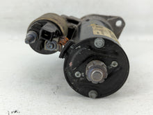 2013-2016 Bmw 328i Car Starter Motor Solenoid OEM P/N:8612576 03 Fits 2012 2013 2014 2015 2016 2017 2018 OEM Used Auto Parts