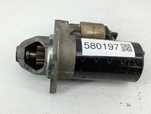 2013-2016 Bmw 328i Car Starter Motor Solenoid OEM P/N:8612576 03 Fits 2012 2013 2014 2015 2016 2017 2018 OEM Used Auto Parts