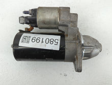 2012-2013 Bmw 528i Car Starter Motor Solenoid OEM P/N:0 001 138 050 7626546-01 Fits 2011 2012 2013 2014 2015 2016 2017 2018 OEM Used Auto Parts