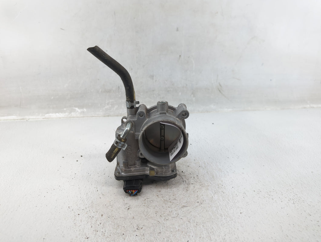 2017-2022 Subaru Impreza Throttle Body P/N:16112AA470 Fits 2017 2018 2019 2020 2021 2022 OEM Used Auto Parts