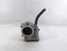 2017-2022 Subaru Impreza Throttle Body P/N:16112AA470 Fits 2017 2018 2019 2020 2021 2022 OEM Used Auto Parts