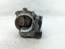 2011-2022 Dodge Charger Throttle Body P/N:0280750570 05184349AC Fits 2011 2012 2013 2014 2015 2016 2017 2018 2019 2020 2021 2022 OEM Used Auto Parts