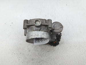 2011-2022 Dodge Charger Throttle Body P/N:0280750570 05184349AC Fits 2011 2012 2013 2014 2015 2016 2017 2018 2019 2020 2021 2022 OEM Used Auto Parts