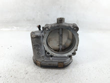 2011-2022 Dodge Charger Throttle Body P/N:0280750570 05184349AC Fits 2011 2012 2013 2014 2015 2016 2017 2018 2019 2020 2021 2022 OEM Used Auto Parts