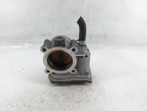 2011-2018 Subaru Forester Throttle Body P/N:16112AA380 Fits 2011 2012 2013 2014 2015 2016 2017 2018 OEM Used Auto Parts