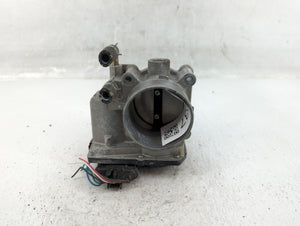 2014-2020 Nissan Rogue Throttle Body P/N:3TA60-01 B Fits 2013 2014 2015 2016 2017 2018 2019 2020 OEM Used Auto Parts