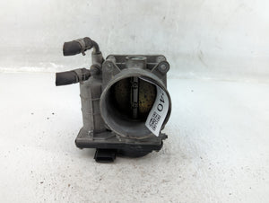 2009-2014 Nissan Murano Throttle Body P/N:RME70-11 RME70-11 9610H Fits 2007 2008 2009 2010 2011 2012 2013 2014 OEM Used Auto Parts