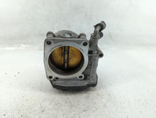 2009-2014 Nissan Murano Throttle Body P/N:RME70-11 RME70-11 9610H Fits 2007 2008 2009 2010 2011 2012 2013 2014 OEM Used Auto Parts