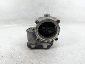 2018-2022 Volkswagen Atlas Throttle Body P/N:A2C83078000 Fits OEM Used Auto Parts