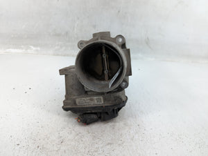 2007-2010 Ford F-150 Throttle Body P/N:050907 2 7T4E-EC Fits 2007 2008 2009 2010 2011 2012 2013 2014 OEM Used Auto Parts