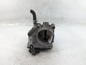 2013-2019 Nissan Sentra Throttle Body P/N:3RA60-01 B Fits 2013 2014 2015 2016 2017 2018 2019 OEM Used Auto Parts