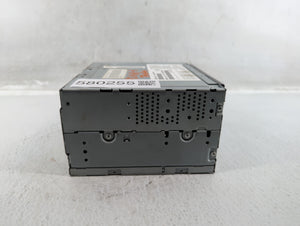 2011 Ford Taurus Radio AM FM Cd Player Receiver Replacement P/N:F14104378801025 Fits OEM Used Auto Parts