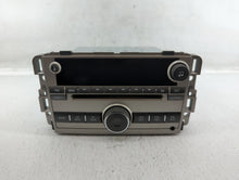 2006-2011 Buick Lucerne Radio AM FM Cd Player Receiver Replacement P/N:25992376 Fits OEM Used Auto Parts