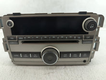 2006-2011 Buick Lucerne Radio AM FM Cd Player Receiver Replacement P/N:25992376 Fits OEM Used Auto Parts