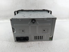 2006-2011 Buick Lucerne Radio AM FM Cd Player Receiver Replacement P/N:25992376 Fits OEM Used Auto Parts