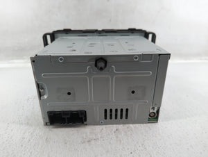 2006-2011 Buick Lucerne Radio AM FM Cd Player Receiver Replacement P/N:25992376 Fits OEM Used Auto Parts