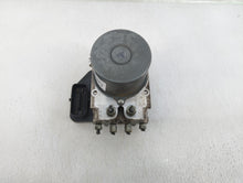 2014-2015 Infiniti Q50 ABS Pump Control Module Replacement P/N:47660-4GE1D 133800-5810 Fits Fits 2014 2015 OEM Used Auto Parts