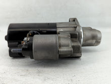 2014-2018 Mercedes-Benz Cls550 Car Starter Motor Solenoid OEM P/N:0 001 147 404 Fits OEM Used Auto Parts