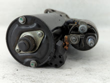 2014-2018 Mercedes-Benz Cls550 Car Starter Motor Solenoid OEM P/N:0 001 147 404 Fits OEM Used Auto Parts