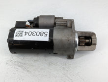 2014-2018 Mercedes-Benz Cls550 Car Starter Motor Solenoid OEM P/N:0 001 147 404 Fits OEM Used Auto Parts