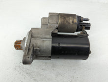 2009-2017 Volkswagen Cc Car Starter Motor Solenoid OEM P/N:02E 911 023 0 001 121 435 Fits OEM Used Auto Parts