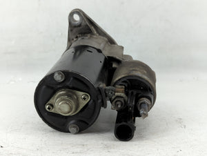 2009-2017 Volkswagen Cc Car Starter Motor Solenoid OEM P/N:02E 911 023 0 001 121 435 Fits OEM Used Auto Parts