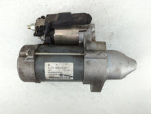 2015-2018 Mercedes-Benz C300 Car Starter Motor Solenoid OEM P/N:A 274 906 21 00 Fits 2015 2016 2017 2018 2019 2020 2021 OEM Used Auto Parts