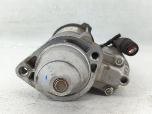 2015-2018 Mercedes-Benz C300 Car Starter Motor Solenoid OEM P/N:A 274 906 21 00 Fits 2015 2016 2017 2018 2019 2020 2021 OEM Used Auto Parts