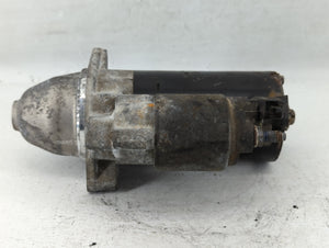 2013-2016 Bmw 328i Car Starter Motor Solenoid OEM P/N:7668194 0 001 138 058 Fits 2012 2013 2014 2015 2016 2017 2018 OEM Used Auto Parts