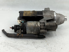 2014-2016 Audi A4 Car Starter Motor Solenoid OEM P/N:06H 911 021 E Fits 2014 2015 2016 2017 OEM Used Auto Parts