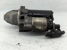 2012-2015 Mercedes-Benz C250 Car Starter Motor Solenoid OEM P/N:A 005 151 39 01 Fits 2003 2004 2005 2012 2013 2014 2015 OEM Used Auto Parts