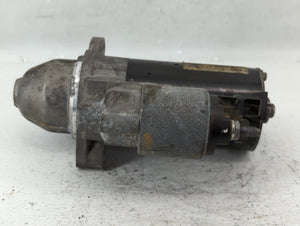 2014-2018 Bmw 320i Car Starter Motor Solenoid OEM P/N:8612576 02 Fits 2012 2013 2014 2015 2016 2017 2018 OEM Used Auto Parts