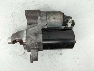 2010-2014 Audi A5 Car Starter Motor Solenoid OEM P/N:001 107 508 Fits 2009 2010 2011 2012 2013 2014 2015 2016 2017 OEM Used Auto Parts