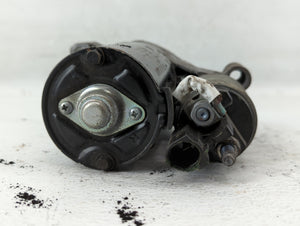 2010-2014 Audi A5 Car Starter Motor Solenoid OEM P/N:001 107 508 Fits 2009 2010 2011 2012 2013 2014 2015 2016 2017 OEM Used Auto Parts