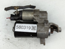 2012-2016 Audi A6 Car Starter Motor Solenoid OEM P/N:2012022 06H 911 021 A Fits 2009 2010 2011 2012 2013 2014 2015 2016 2017 OEM Used Auto Parts