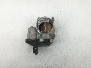 2016-2017 Chevrolet Equinox Throttle Body P/N:12670834AA Fits 2016 2017 OEM Used Auto Parts